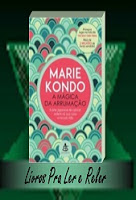 Ao contrário do que muita gente pensa, organizar é fácil e compreende apenas duas tarefas básicas: escolher conscientemente o que será mantido e definir um lugar específico para cada coisa.. Blog Livros pra Ler e Reler